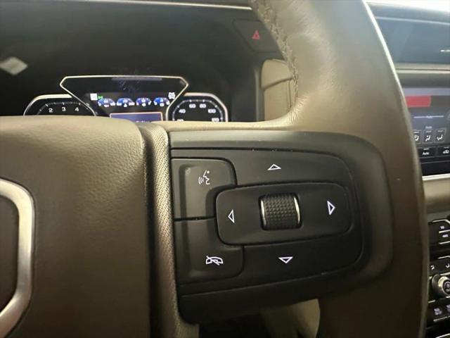 2021 GMC Yukon 4WD Denali