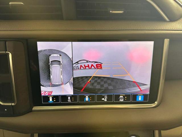 2021 GMC Yukon 4WD Denali