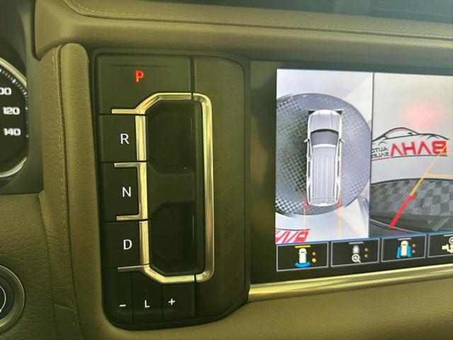 2021 GMC Yukon 4WD Denali