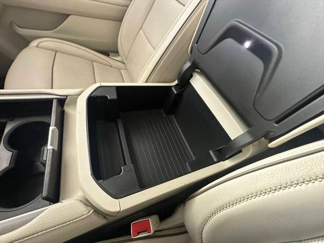 2021 GMC Yukon 4WD Denali