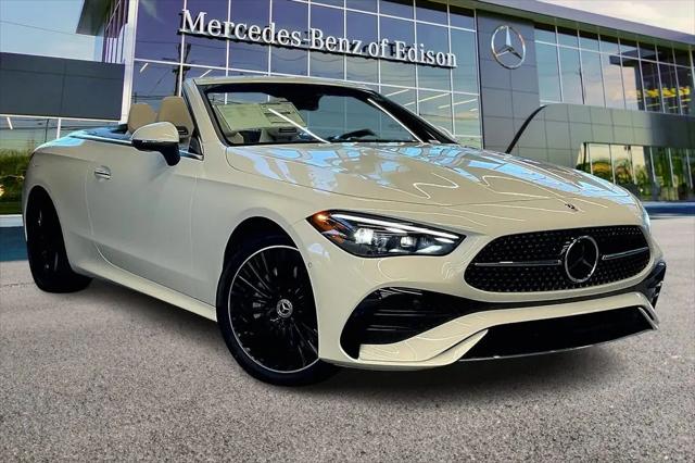 2026 Mercedes-Benz E-CLASS E 300 CLE 300 for sale in Edison, NJ