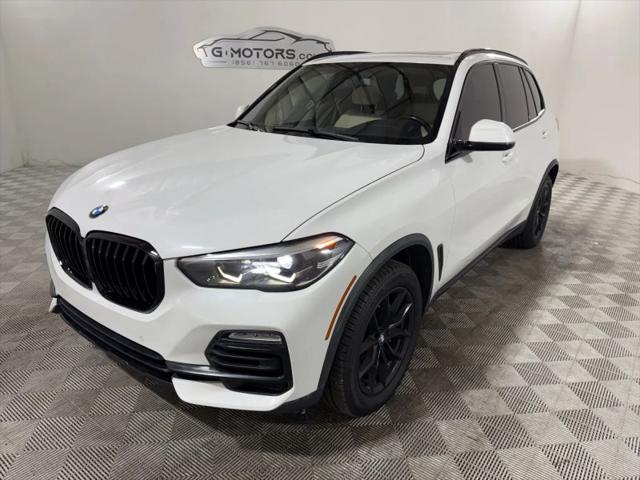 2019 BMW X5 xDrive40i for sale in Waterford Works, NJ