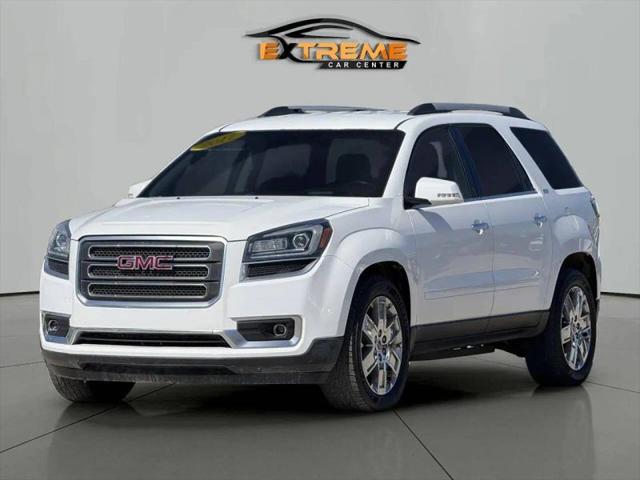 2017 GMC Acadia Base for sale in Detroit, MI