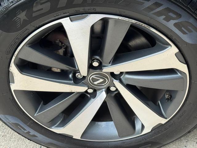 2019 Lexus NX 300 F SPORT