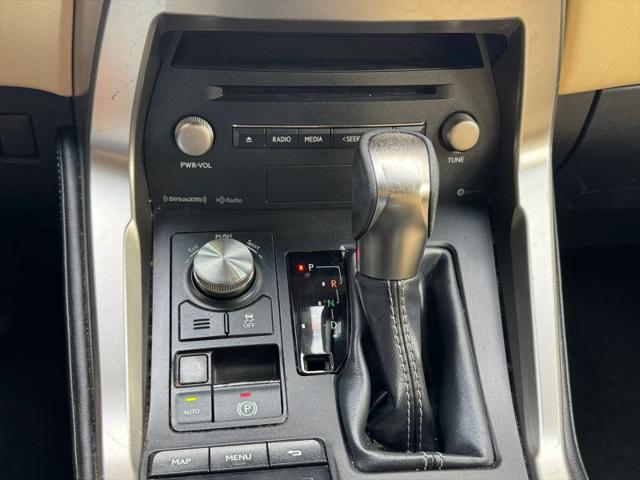 2019 Lexus NX 300 F SPORT