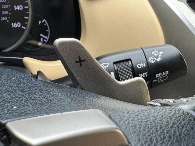 2019 Lexus NX 300 F SPORT