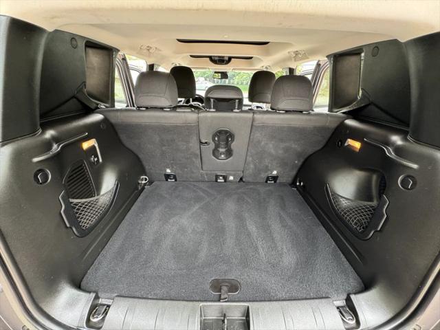 2016 Jeep Renegade Justice