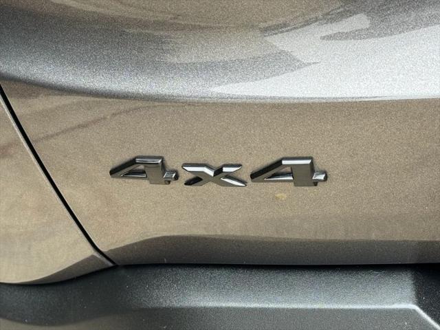 2016 Jeep Renegade Justice