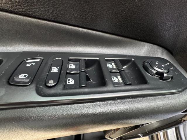 2016 Jeep Renegade Justice
