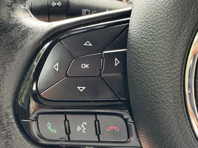2016 Jeep Renegade Justice