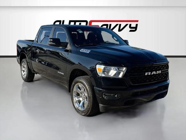 2023 Ram 1500 Big Horn Crew Cab 4x4 5'7" Box for sale in Clearwater, FL