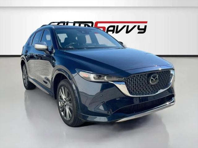 2024 Mazda CX-5 2.5 Turbo Signature for sale in Clearwater, FL