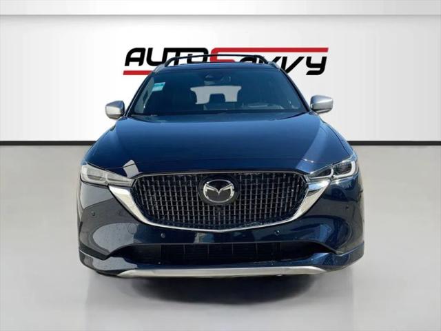 2024 Mazda CX-5 2.5 Turbo Signature