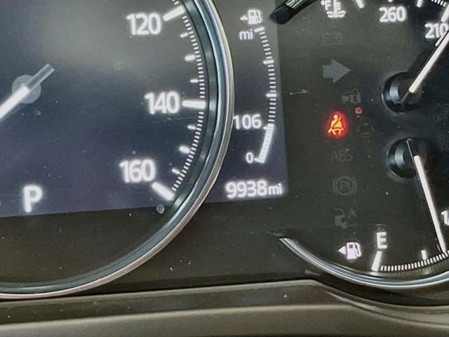 2024 Mazda CX-5 2.5 Turbo Signature