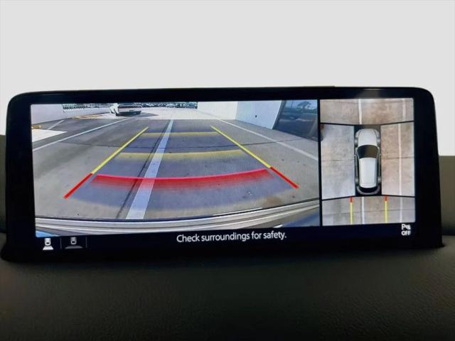 2024 Mazda CX-5 2.5 Turbo Signature