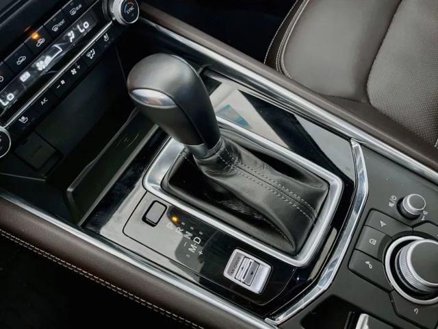 2024 Mazda CX-5 2.5 Turbo Signature
