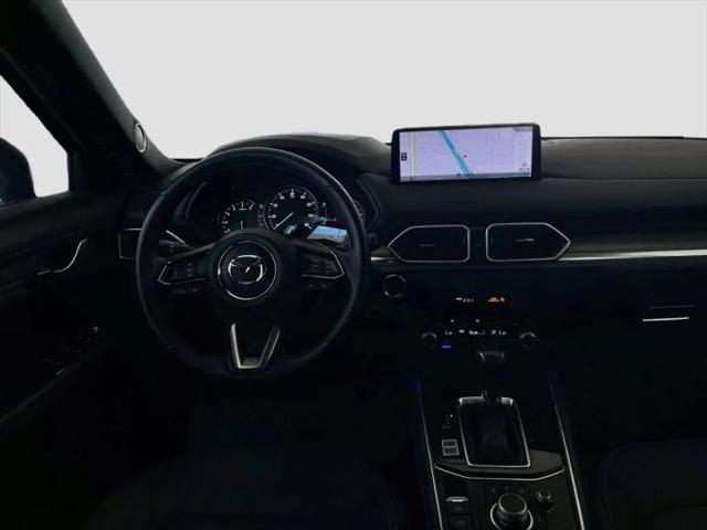 2024 Mazda CX-5 2.5 Turbo Signature