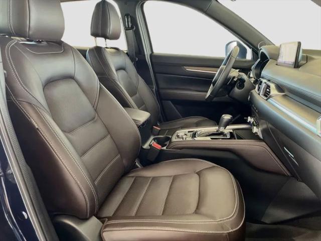 2024 Mazda CX-5 2.5 Turbo Signature