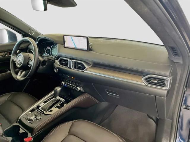 2024 Mazda CX-5 2.5 Turbo Signature