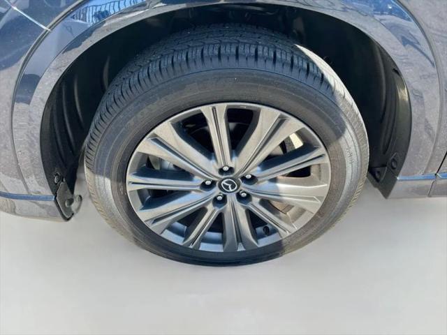 2024 Mazda CX-5 2.5 Turbo Signature