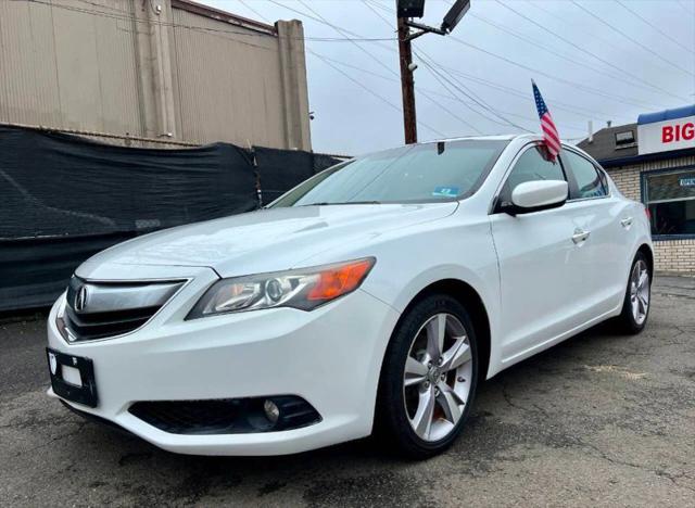 2013 Acura ILX 2.0L for sale in Clifton, NJ