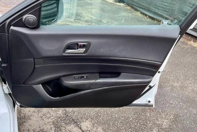 2013 Acura ILX 2.0L