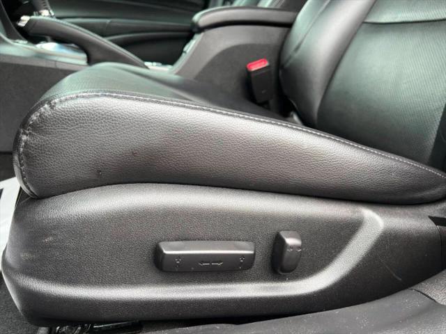 2013 Acura ILX 2.0L