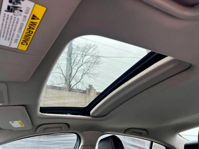 2013 Acura ILX 2.0L