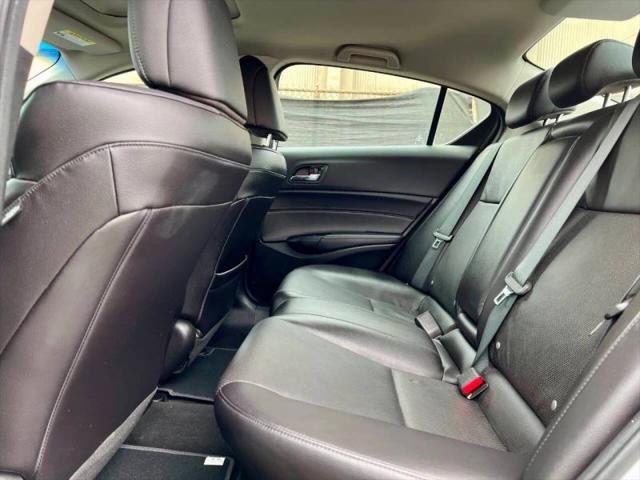 2013 Acura ILX 2.0L