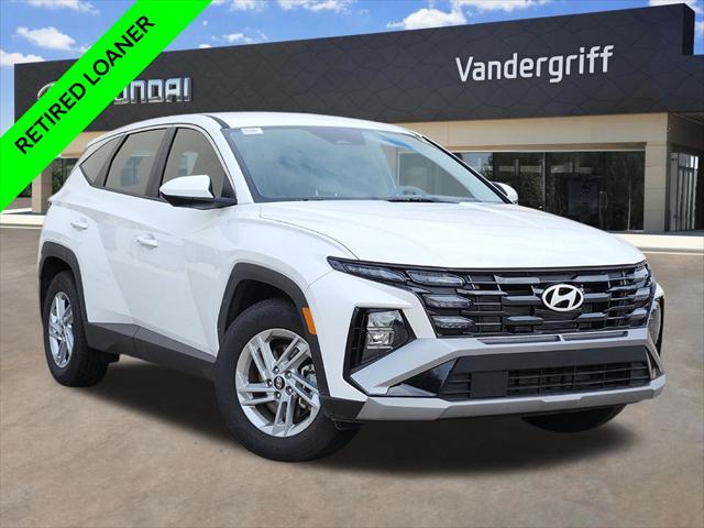 2026 Hyundai Tucson SE for sale in Arlington, TX