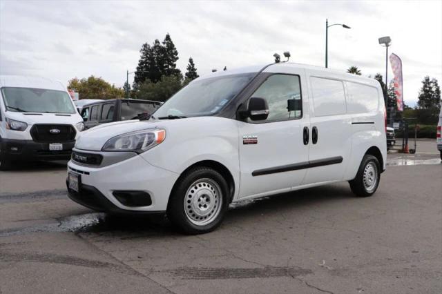 2022 Ram ProMaster City Cargo Van Cargo Van for sale in Hayward, CA