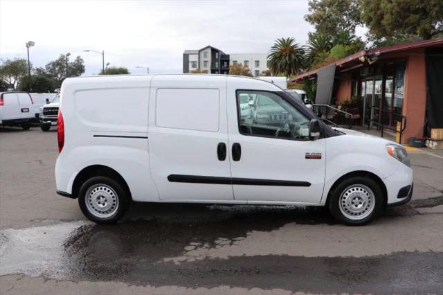 2022 Ram ProMaster City Cargo Van Cargo Van