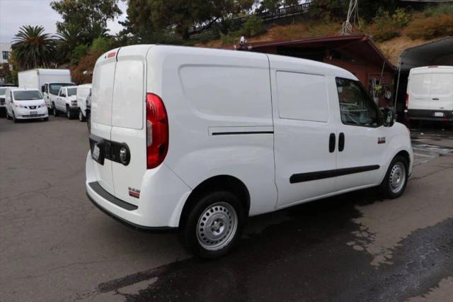 2022 Ram ProMaster City Cargo Van Cargo Van