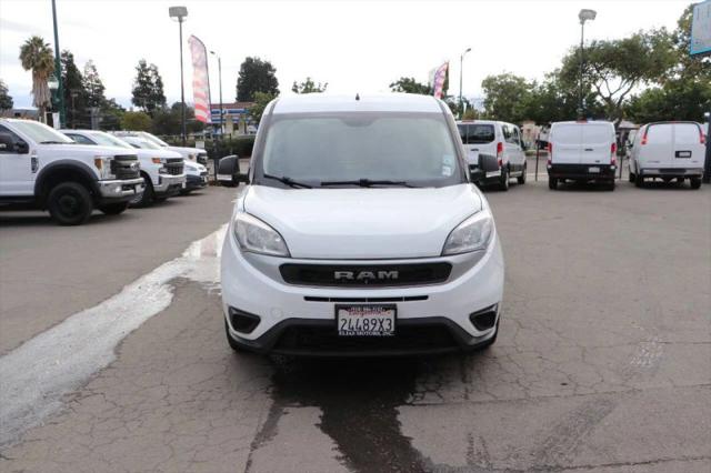 2022 Ram ProMaster City Cargo Van Cargo Van