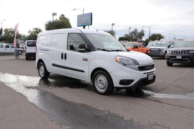 2022 Ram ProMaster City Cargo Van Cargo Van