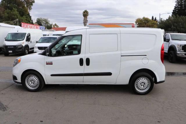 2022 Ram ProMaster City Cargo Van Cargo Van