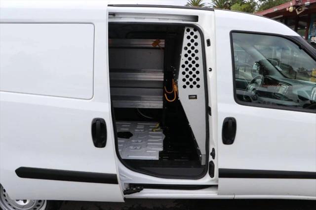 2022 Ram ProMaster City Cargo Van Cargo Van