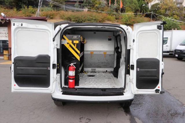 2022 Ram ProMaster City Cargo Van Cargo Van