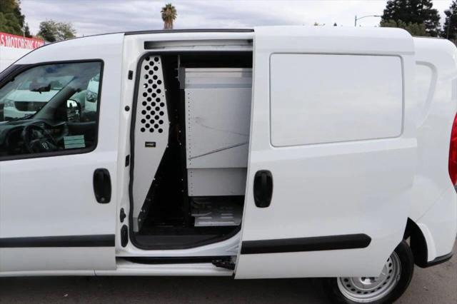 2022 Ram ProMaster City Cargo Van Cargo Van