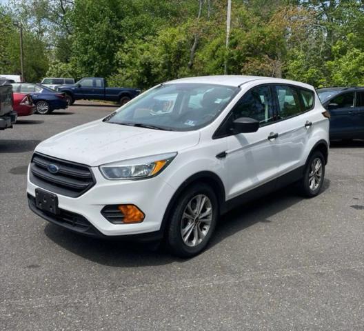 2017 Ford Escape S for sale in Sharon Hill, PA