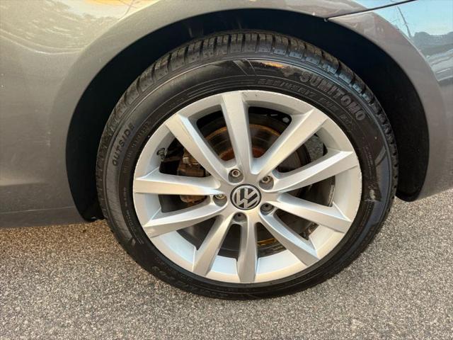 2012 Volkswagen Eos Komfort