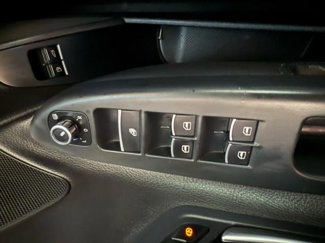 2012 Volkswagen Eos Komfort
