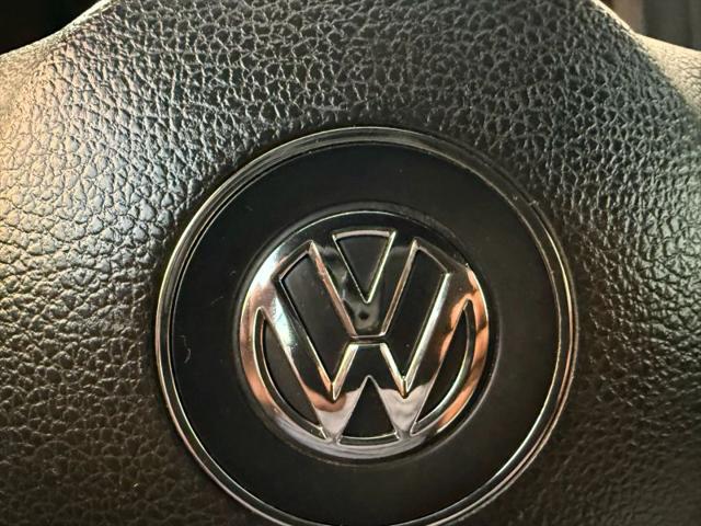 2012 Volkswagen Eos Komfort