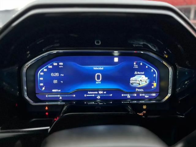 2023 Chevrolet Silverado 1500 2WD Crew Cab Short Bed LT