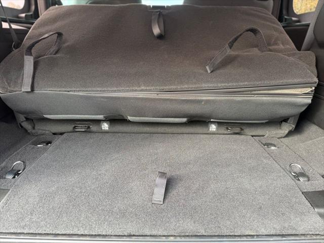 Used 2025 Jeep Wrangler For Sale in Bellingham, WA