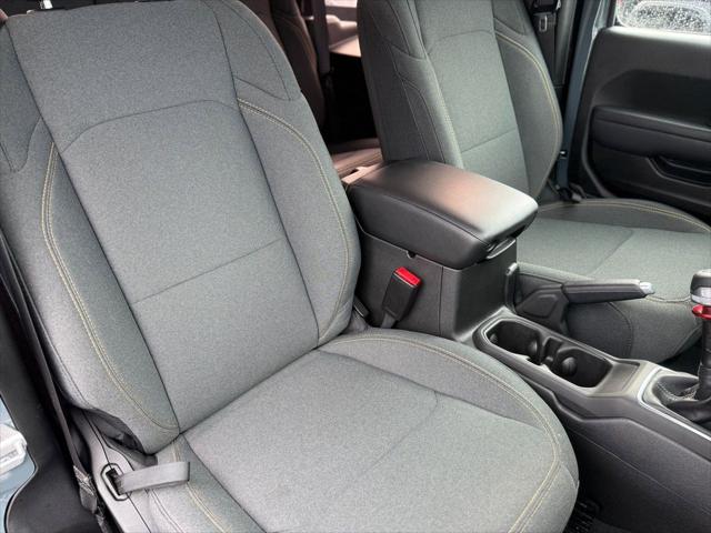 Used 2025 Jeep Wrangler For Sale in Bellingham, WA