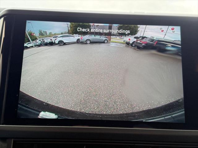 Used 2025 Jeep Wrangler For Sale in Bellingham, WA