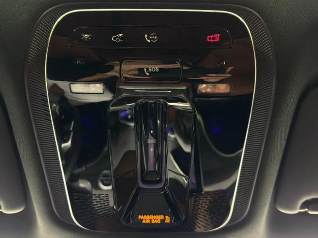 2025 Mercedes-Benz AMG C 63 S E Performance