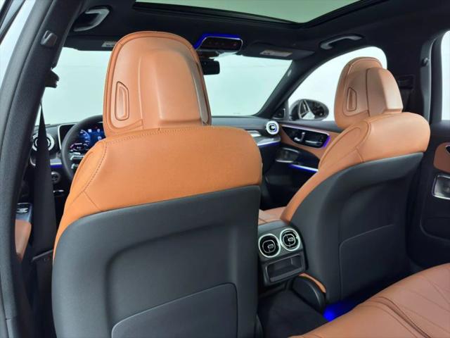 2025 Mercedes-Benz AMG C 63 S E Performance