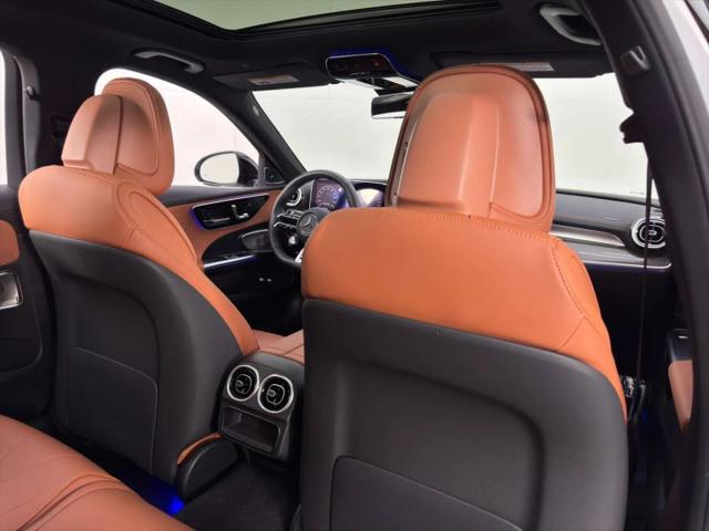 2025 Mercedes-Benz AMG C 63 S E Performance